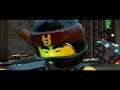 Lego Ninjago Movie The Videogame • 4K UHD Starting Block Gameplay • Xbox One X