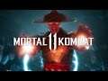 Let s play Mortal kombat 11 épisode 3 partie 2