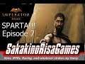 Let's Learn Imperator: Rome as Sparta! -7- Crete! (PC Let's Play HD Gameplay)