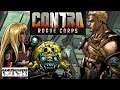 Let's Play: CONTRA Rogue Corps! 2019's Arcade Style Shoot Em Up!