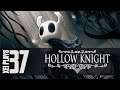Let's Play Hollow Knight (Blind) EP37