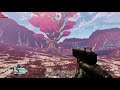 Let's Play Nibiru Sci-Fi survival/crafting in early access pt.1 the Base !