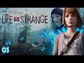 Let's Play Resil Game: Life is Strange #03
