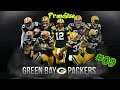 🏉 Madden NFL 20 Franchise _Packers #09 |PC