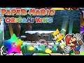 Mario Kommt nach Toad Town Paper Mario And The Origami King#03