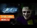 Mark Hamill Reportedly Cast as Joker on Crisis on Infinite Earths