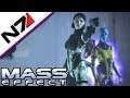 Mass Effect 1 #23 - Ein kalter Empfang - Let's Play Deutsch