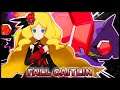 Massive Defensive Wall! 3/5 Fall Caitlin & Mega Sableye Showcase! | Pokemon Masters EX