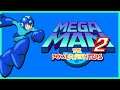 Mega Man 2: The Power Fighters review [Arcade] - SNESdrunk