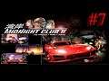 Midnight Club II - #7 Problemas a dos ruedas
