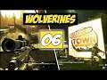Modern Warfare 2 Remastered Campaign Gameplay Part 6 "Wolverines" (MW2 Remastered | PS4 Pro)