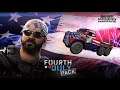 Modern Warfare : 4TH / FOURTH OF JULY - DLC (Call of Duty MW Store Spotlight)