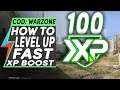 Modern Warfare HOW TO LEVEL UP FAST SEASON 3 Battle Pass | RANK UP XP FAST GUIDE