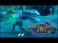 Monster Hunter Rise: Jagdhorn Run | MHR (Demo)