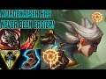MORDEKAISER COUNTER?! CAMILLE ONE TRICK STOMPS MORDEKAISER AND TAKES HIS LP! - League Of Legends