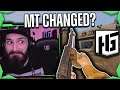 ● MT Finally Got Changed.. Is it The Same? ● Heroes & Generals 1.21.1 ●