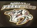 Nashville Predators Goal Horn