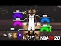 NBA 2K20 KEVIN DURANT BEST 3 LEVEL SCORER BUILD IN NBA 2K20 - PATCH 5 BEST BUILD NBA 2K20