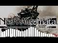 NieR Automata - The Weight of the World, METAL Cover feat: Matteo Leonetti