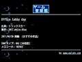 Office lobby day (トリックスター) by YNCT.white-blue | ゲーム音楽館☆