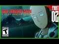 ONE PUNCH MAN: A HERO NOBODY KNOWS Gameplay Walkthrough part 2 [PC - HD]