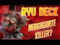OP Ryu deck | Direct damage Nergigante or Black Deck killer | TEPPEN