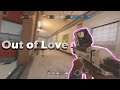 "Out of Love" - (R6 Montage)