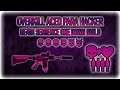 PAYDAY 2 - Overkill Aced Para SMG Hacker - Death Sentence One Down Build