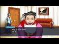 Phoenix Wright: Trials and Tribulations -1- Rose-Tinted Glass