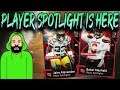 PLAYER SPOTLIGHT IS HERE! 99 BAKER MAYFIELD | MADDEN 19 ULTIMATE TEAM