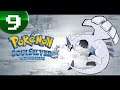 Pokemon Soul Silver RandoLocke -- STREAM 9