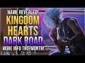 Project Xehanort Official Name Revealed - Kingdom Hearts Dark Road - More Info This Month!