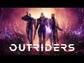 #1【PS5】Outriders（アウトライダーズ）【ギアーズ＋デスティニーなハクスラTPSRPG】