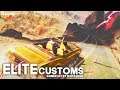 🔴PUBG MOBILE |【Bi】STR4NGE | HYDRA Elite Customs !points