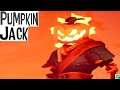 Pumpkin Jack PS5 Gameplay Deutsch #01 Der Fluch der Vogelscheuche - Lets Play German
