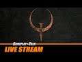 Quake - 2021 (Xbox One X) | Gameplay and Talk Live Stream #342