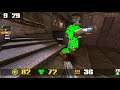 Quake 3 CPMA: Cybrema Commander,  Arena, DM5, Elshman