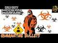 "Quarantine Bullets" | Call of Duty | Bino Tha Goat 1|