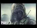 RAINBOW SIX SIEGE GAMEPLAY PART 1 - INTRO