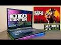 RDR 2 [Low+Medium+High+Ultra] Gaming Review on Asus ROG Strix G [Intel i5 9300H] [Nvidia GTX 1650]