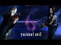 Resident Evil 6 Chapter 2 W/Jashin (Legacy)