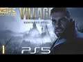 RESIDENT EVIL VIII - Chris Redfield isn't who you think he is!! (FULL GAME)