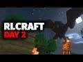RLCraft - It's Hunting Me (Ep 2)