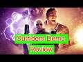 Rogs Reviews Outriders Demo!