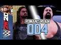 Roman Reigns vs Big Show @ Wrestlemania | WWE 2k20 Roman Reigns Tower #004
