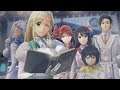 Sakura Wars - PS4 Walkthrough Part 8 - Episode 2 End - Claris Resolve