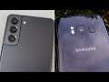 Samsung Galaxy S21 vs Samsung Galaxy S8 - Camera Test