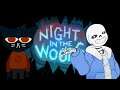 SANS JOINS A ROCK BAND??? :: NIGHT IN THE WOODS EP2!