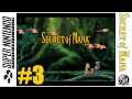 Secret of Mana (SNES) || EPISODIO 03 - El bosque encantado || Gameplay en Español