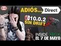 SIN NINTENDO DIRECT hasta SEPTIEMBRE!? | XBOX SX y AC VALHALLA en MAYO | SWITCH 10.0.2 ARREGLA DRIFT